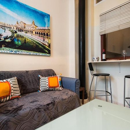 Divi Apartments Valvanera Séville Extérieur photo