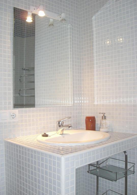 Divi Apartments Valvanera Séville Extérieur photo