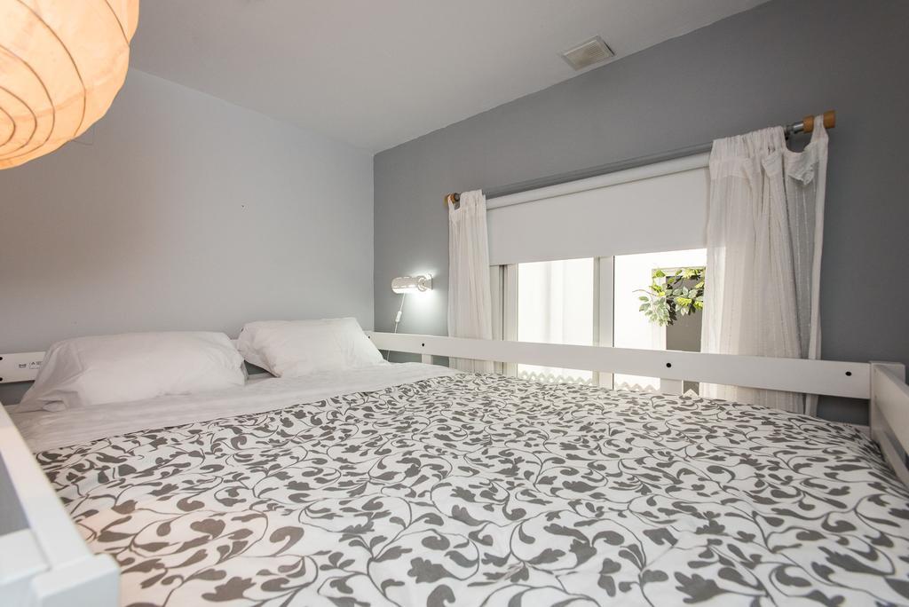 Divi Apartments Valvanera Séville Extérieur photo