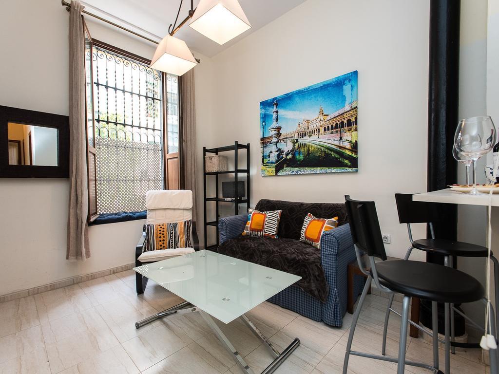 Divi Apartments Valvanera Séville Extérieur photo