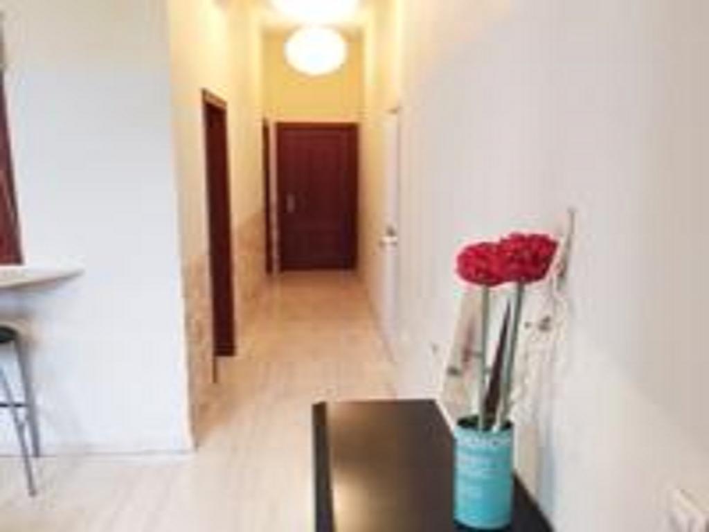 Divi Apartments Valvanera Séville Extérieur photo