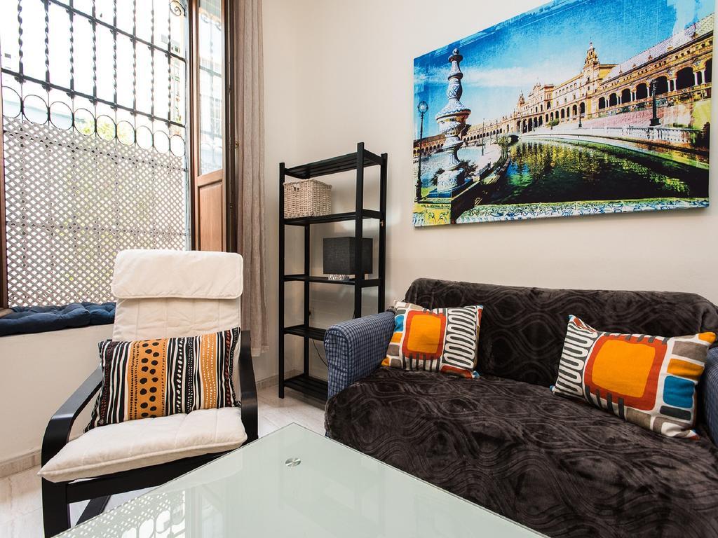 Divi Apartments Valvanera Séville Extérieur photo