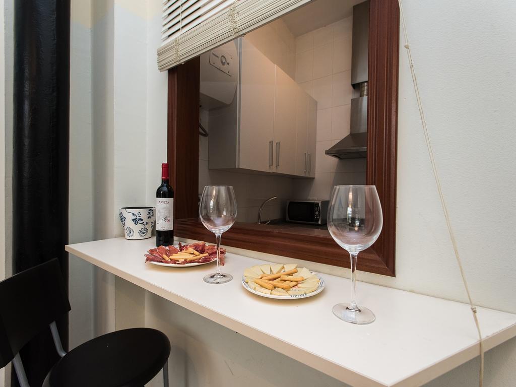 Divi Apartments Valvanera Séville Extérieur photo