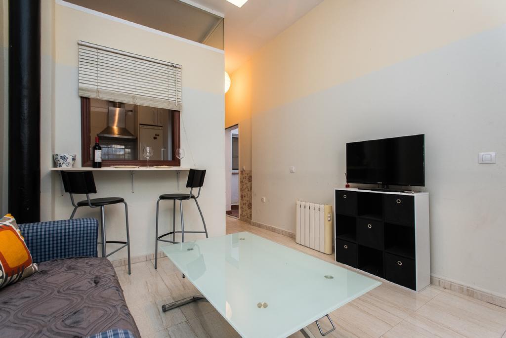 Divi Apartments Valvanera Séville Extérieur photo