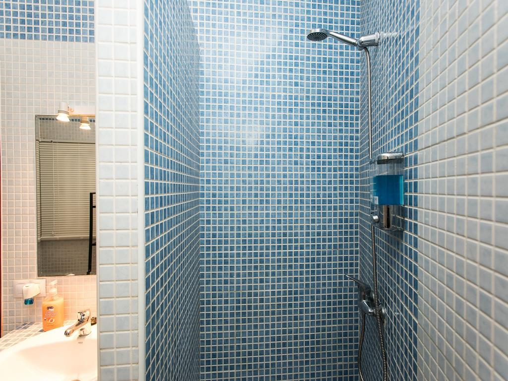 Divi Apartments Valvanera Séville Extérieur photo